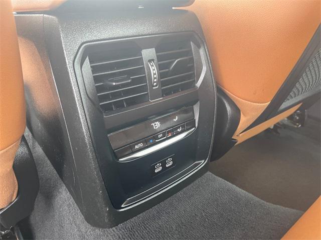 used 2022 BMW 330 car