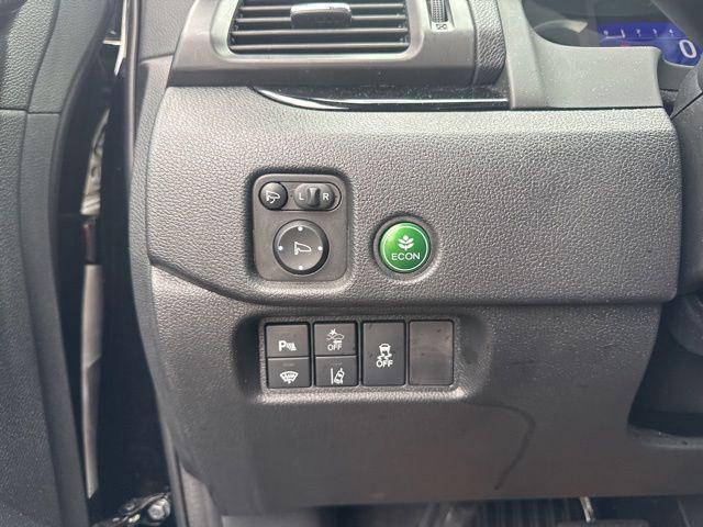used 2024 Honda Passport car, priced at $39,405