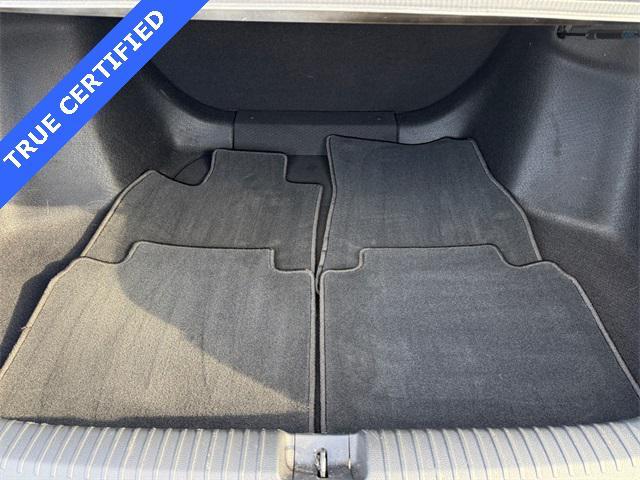 used 2023 Honda Accord car, priced at $22,555