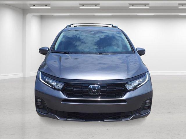 new 2026 Honda Odyssey car, priced at $49,585