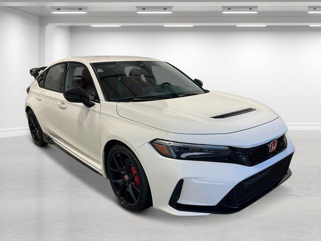 new 2026 Honda Civic Type R car, priced at $48,545