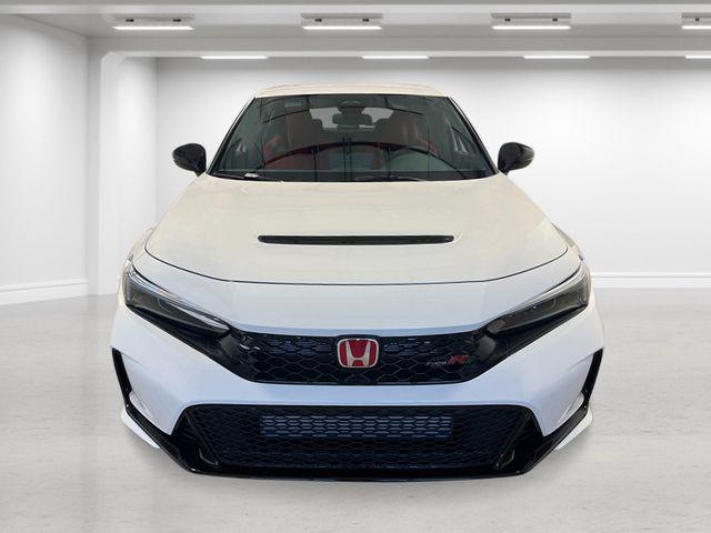 new 2026 Honda Civic Type R car, priced at $48,545