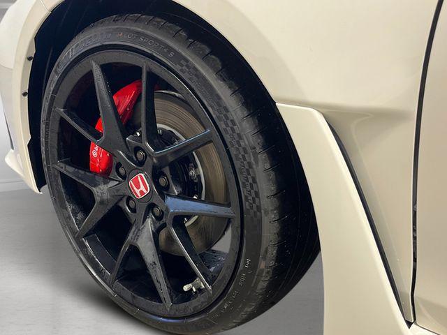 new 2026 Honda Civic Type R car, priced at $48,545