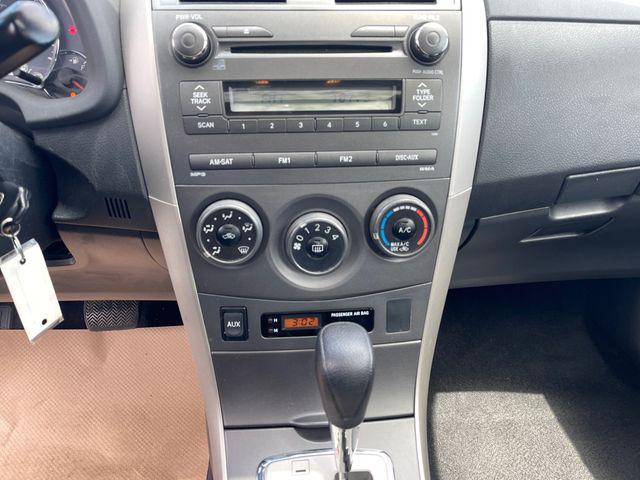 used 2011 Toyota Corolla car, priced at $8,286