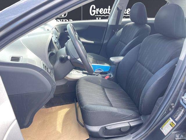 used 2011 Toyota Corolla car, priced at $8,286
