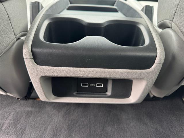 used 2024 Honda Odyssey car, priced at $37,488