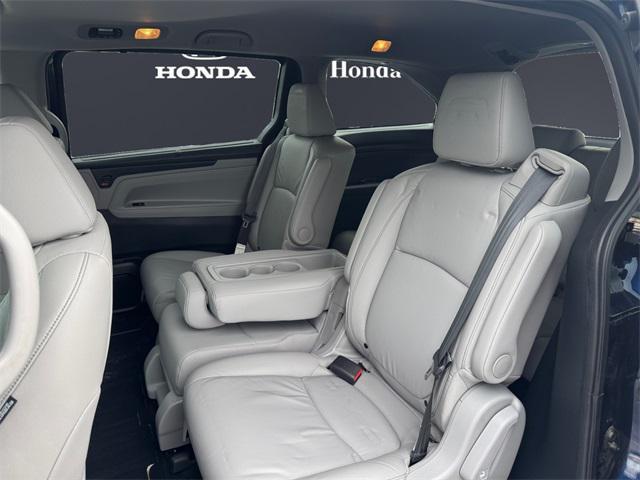 used 2024 Honda Odyssey car, priced at $37,488