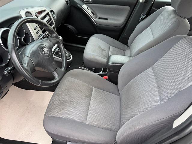 used 2006 Toyota Matrix car, priced at $3,788