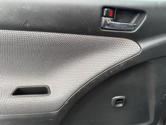 used 2006 Toyota Matrix car, priced at $3,788