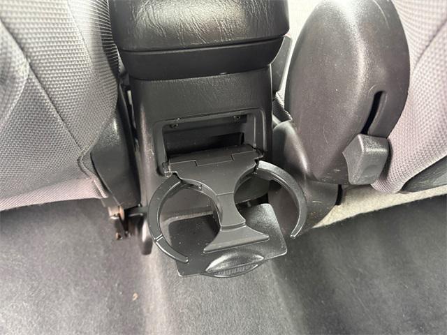 used 2006 Toyota Matrix car, priced at $3,788