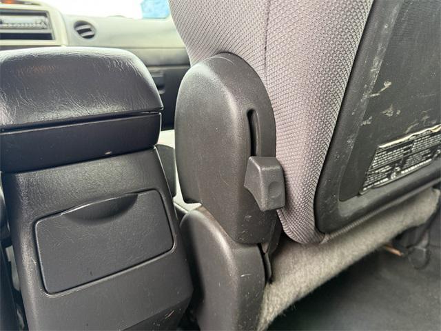 used 2006 Toyota Matrix car, priced at $3,788