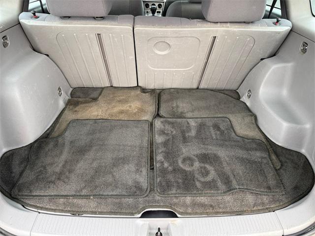 used 2006 Toyota Matrix car, priced at $3,788