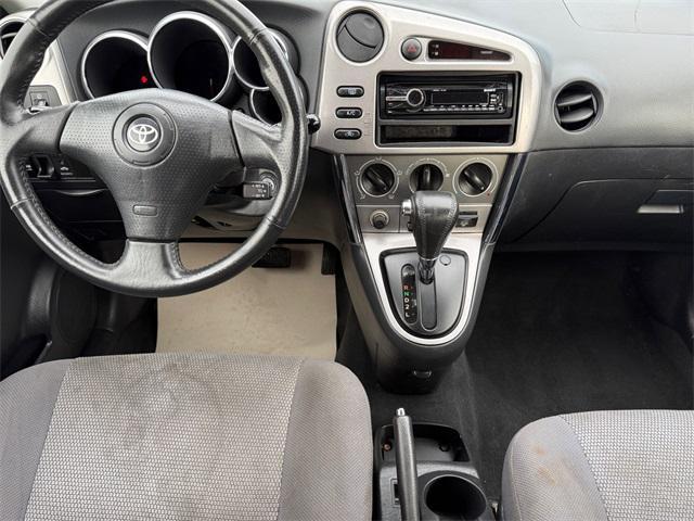 used 2006 Toyota Matrix car, priced at $3,788