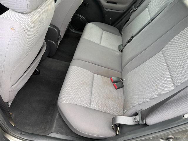 used 2006 Toyota Matrix car, priced at $3,788