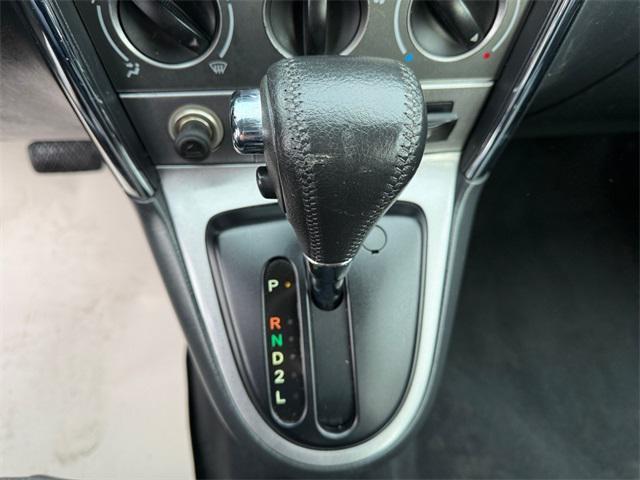 used 2006 Toyota Matrix car, priced at $3,788