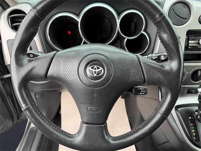 used 2006 Toyota Matrix car, priced at $3,788