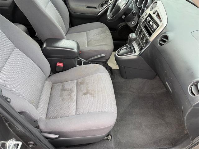 used 2006 Toyota Matrix car, priced at $3,788