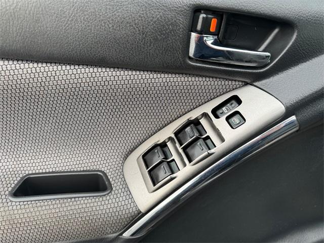 used 2006 Toyota Matrix car, priced at $3,788