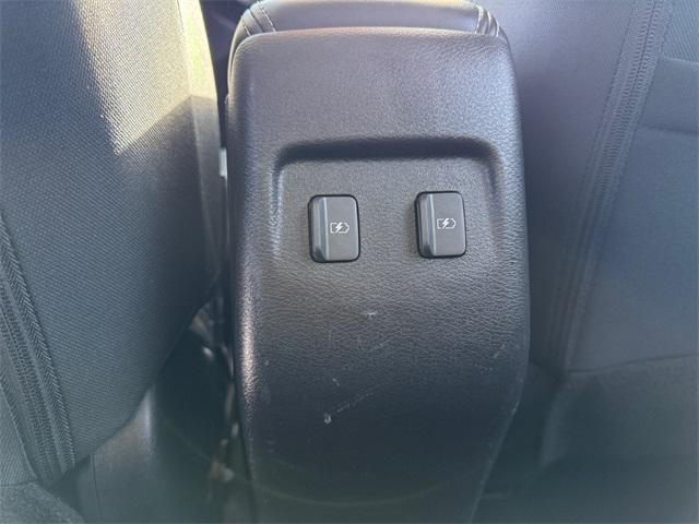 used 2023 Nissan Kicks car, priced at $14,822