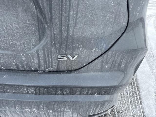 used 2023 Nissan Kicks car, priced at $14,755