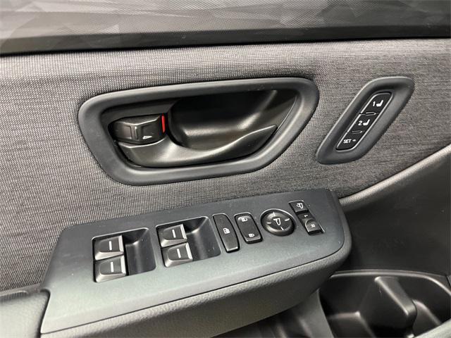 new 2026 Honda Passport car, priced at $51,600