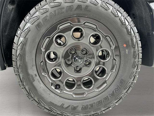 new 2026 Honda Passport car, priced at $51,600