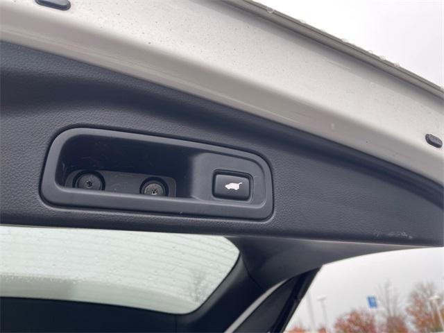 used 2017 Honda Pilot car, priced at $16,722