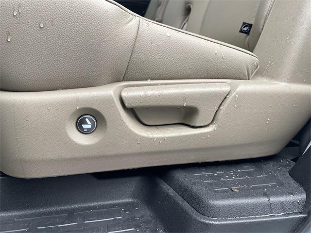 used 2017 Honda Pilot car, priced at $16,722