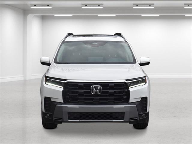 new 2026 Honda Pilot car, priced at $53,045