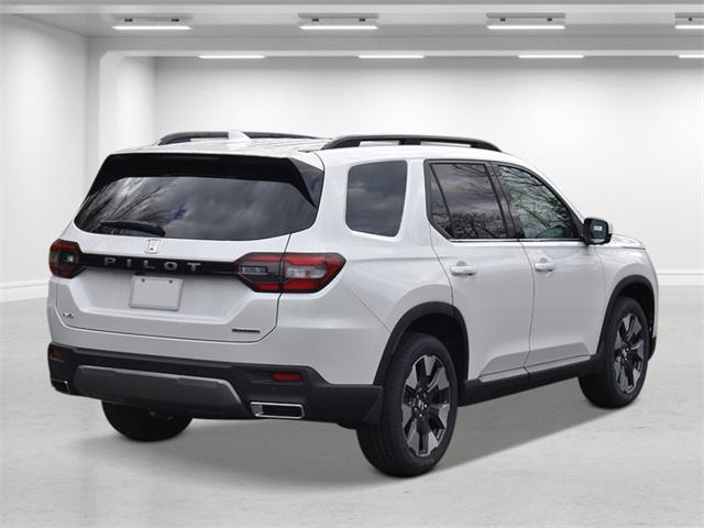 new 2026 Honda Pilot car, priced at $53,045
