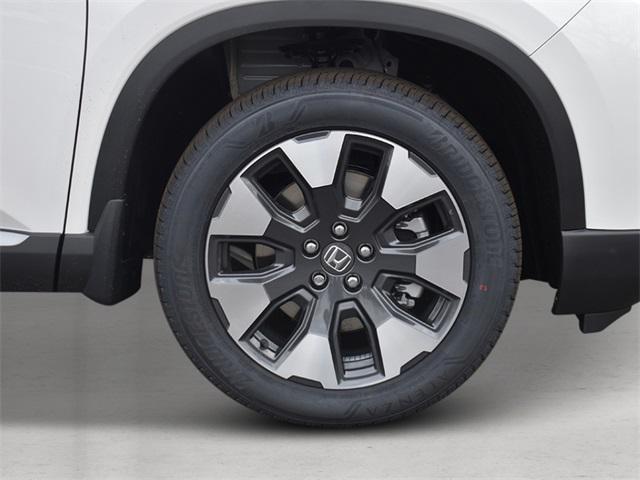 new 2026 Honda Pilot car, priced at $53,045