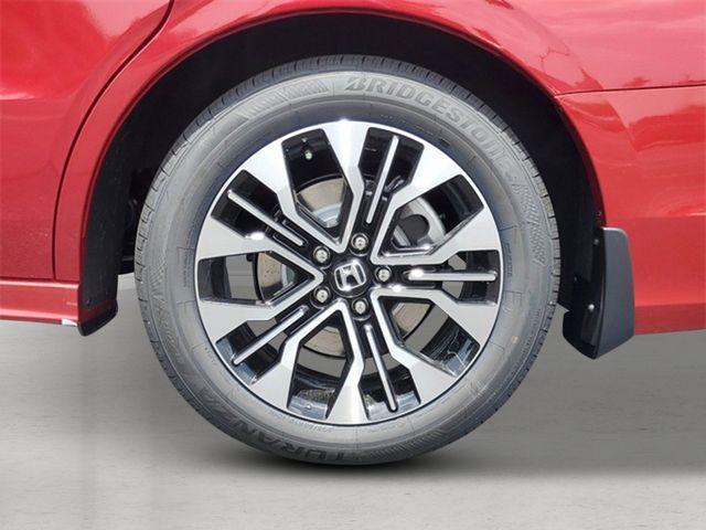 new 2026 Honda Odyssey car, priced at $54,043