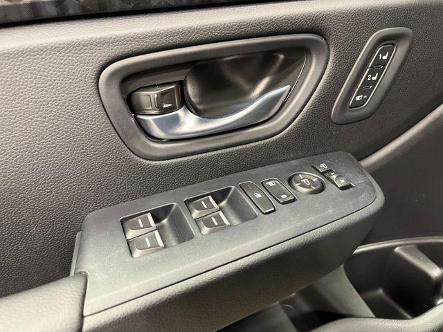 new 2026 Honda Passport car, priced at $54,855