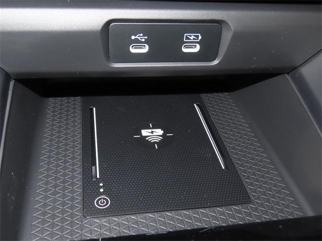 new 2026 Honda Accord Hybrid car, priced at $41,145