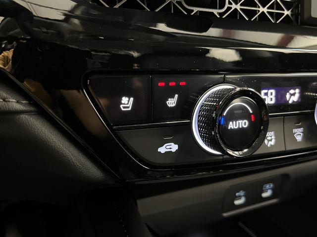 new 2026 Honda Accord Hybrid car, priced at $41,145