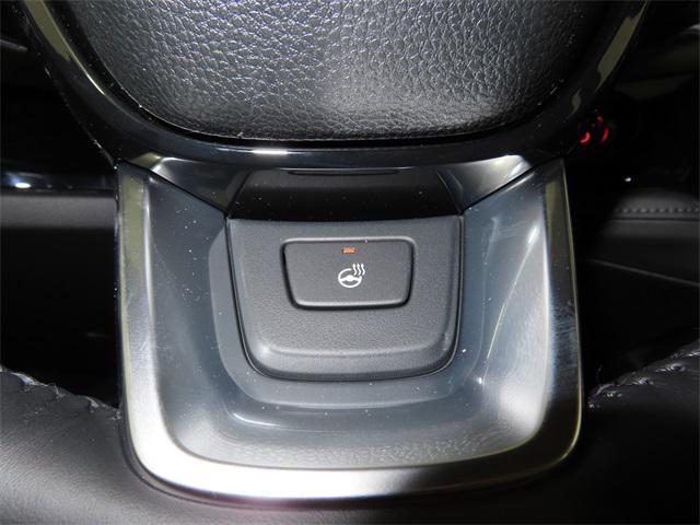 new 2026 Honda Accord Hybrid car, priced at $41,145