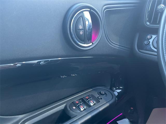 used 2021 MINI Countryman car, priced at $21,155