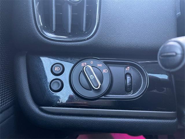 used 2021 MINI Countryman car, priced at $21,155