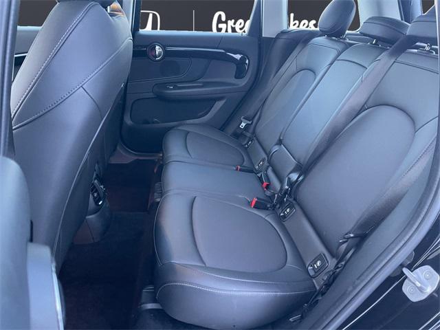 used 2021 MINI Countryman car, priced at $21,155