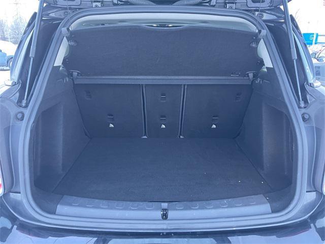 used 2021 MINI Countryman car, priced at $21,155