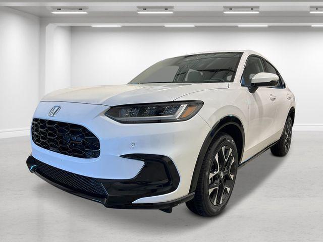 new 2026 Honda HR-V car, priced at $33,755