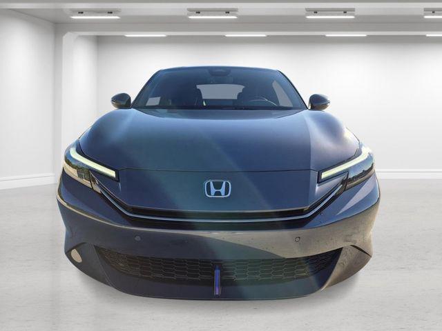 new 2026 Honda Prelude car
