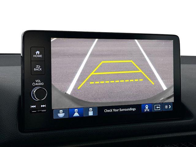 new 2026 Honda Prelude car