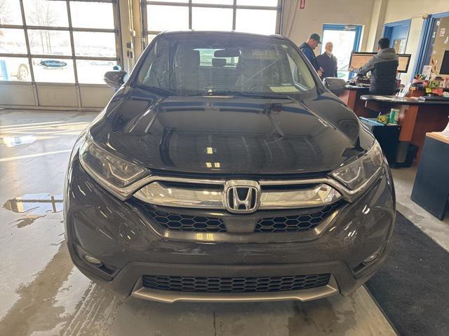 used 2018 Honda CR-V car, priced at $18,188