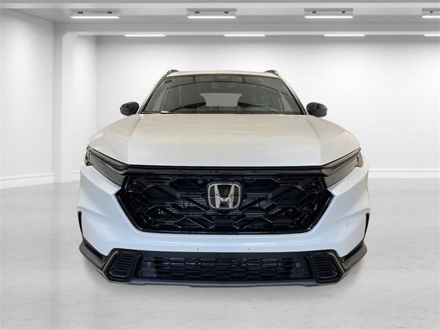 new 2026 Honda CR-V Hybrid car, priced at $42,130