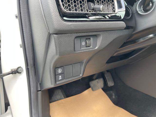 used 2024 Honda Civic car, priced at $23,386