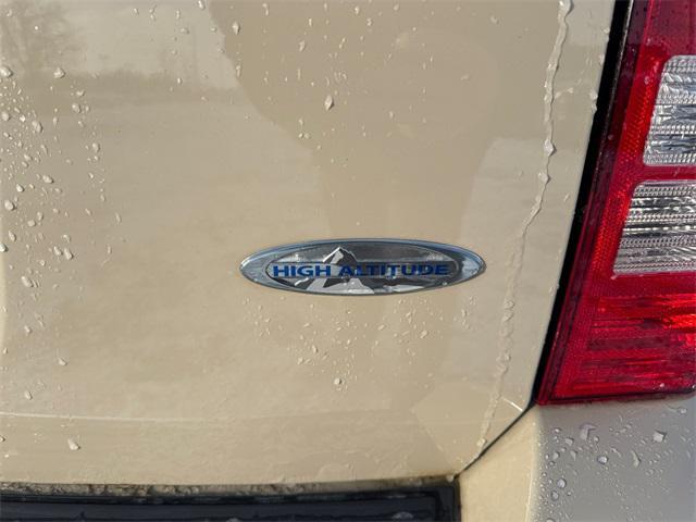 used 2017 Jeep Patriot car, priced at $8,255