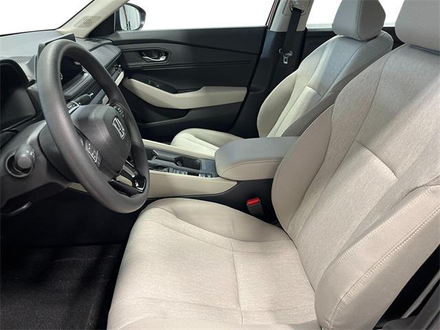 new 2026 Honda Accord car, priced at $32,345