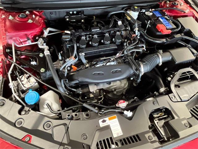 new 2026 Honda Accord car, priced at $32,345