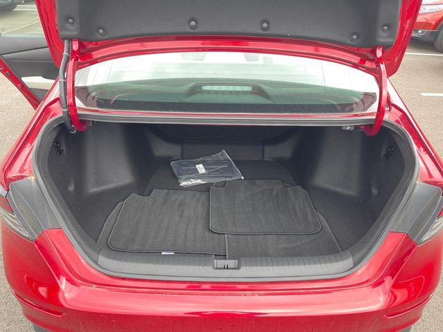 used 2025 Honda Accord car, priced at $26,153